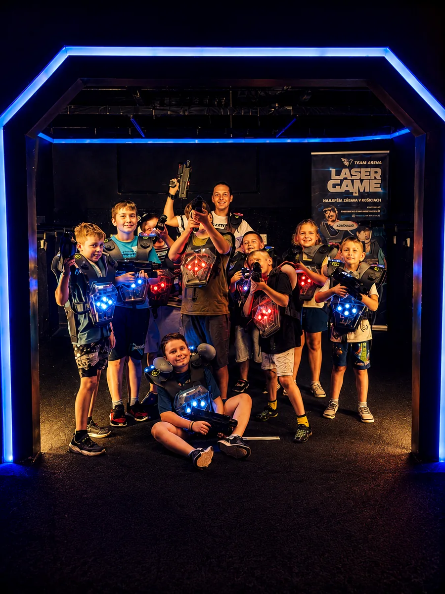 School trips & camps